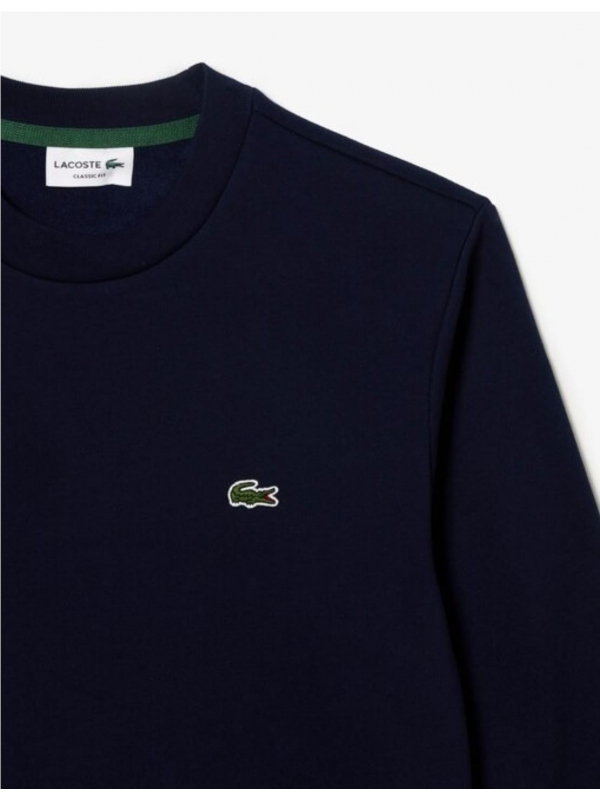 Sudadera LACOSTE SH9608