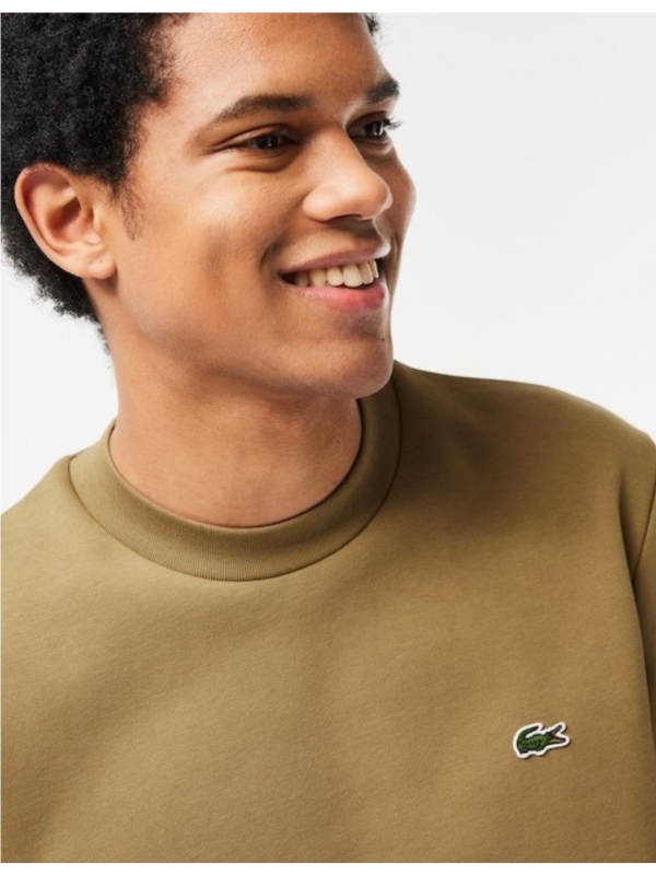 Sudadera LACOSTE SH9608