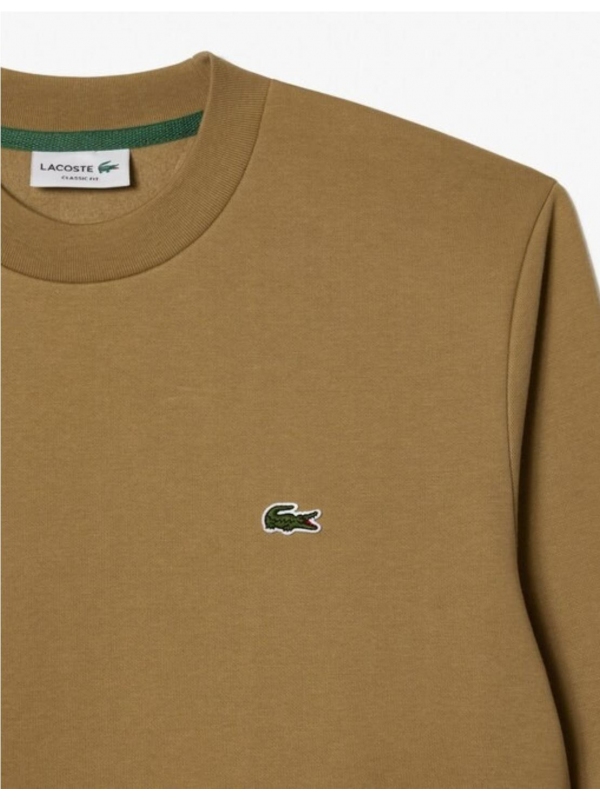 Sudadera LACOSTE SH9608