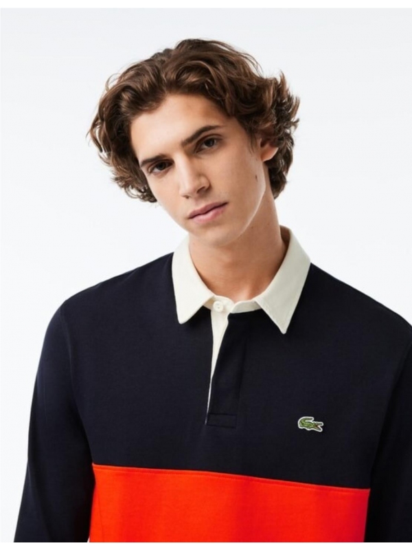 Polo LACOSTE KH1303