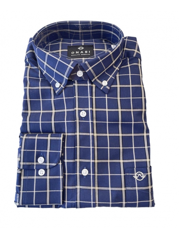 Camisa ONASI 2