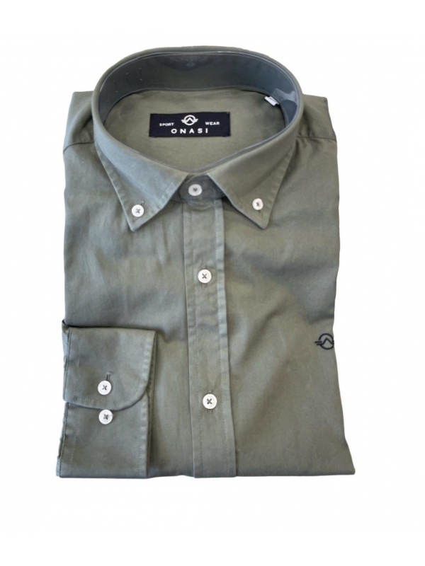 Camisa ONASI 2
