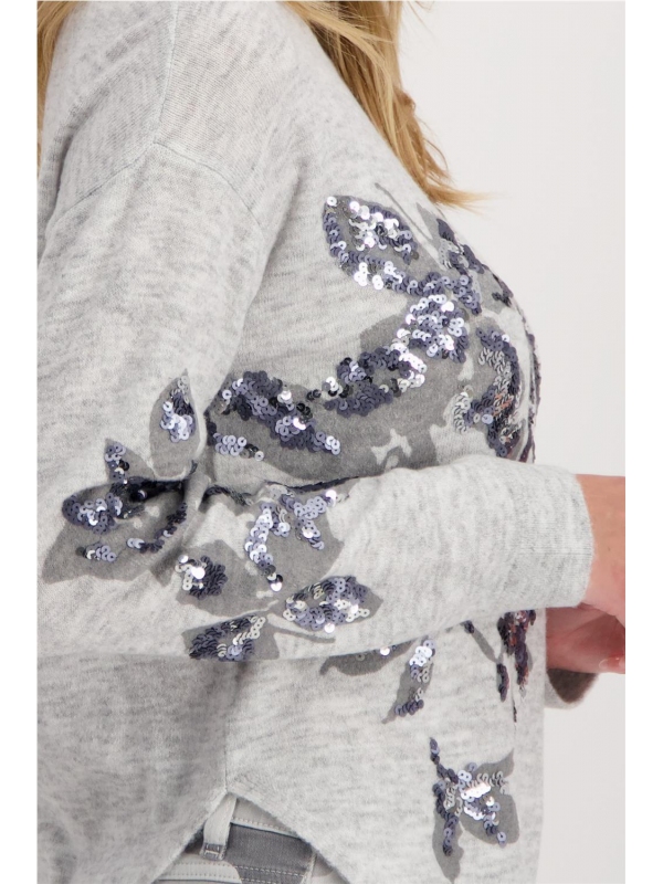 Jersey MONARI 807506 Jersey MONARI 807506