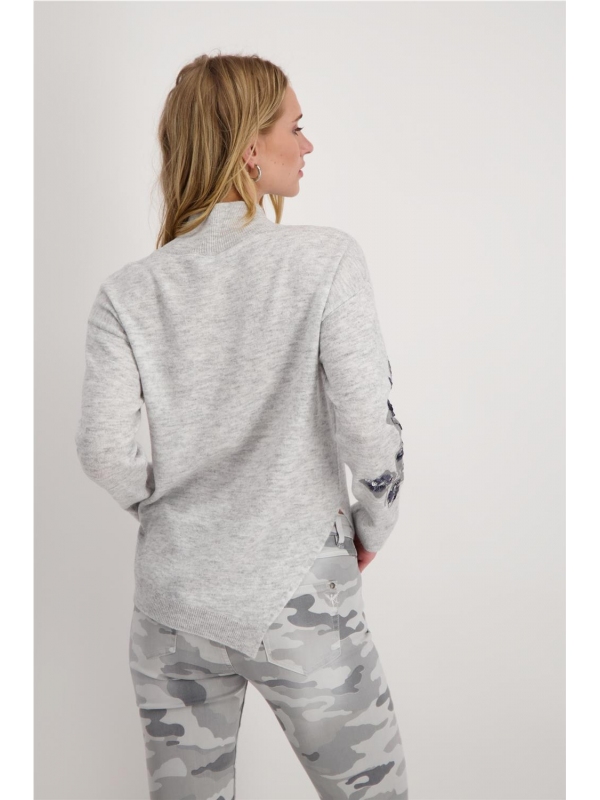 Jersey MONARI 807506 Jersey MONARI 807506