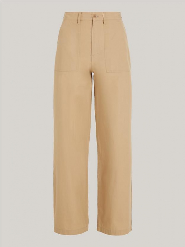 Pantalón TOMMY JEANS...