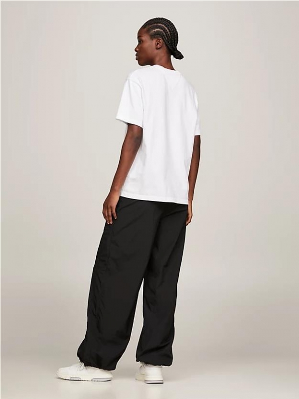 Camiseta TOMMY JEANS DW0DW17363