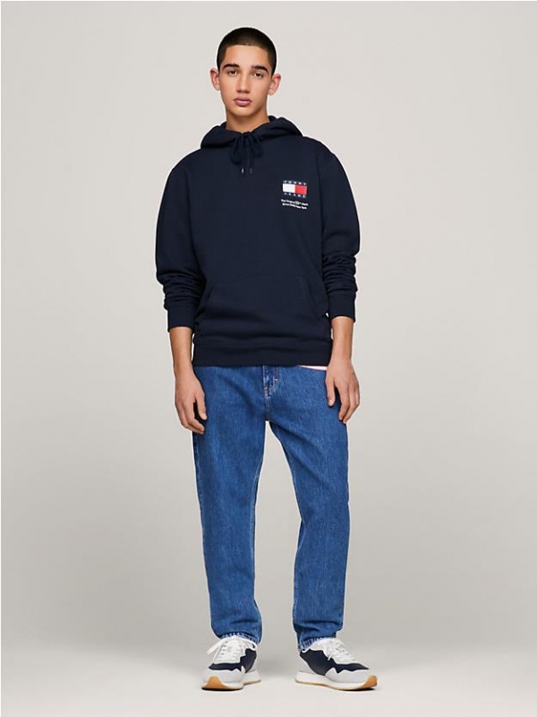 Sudadera TOMMY JEANS...