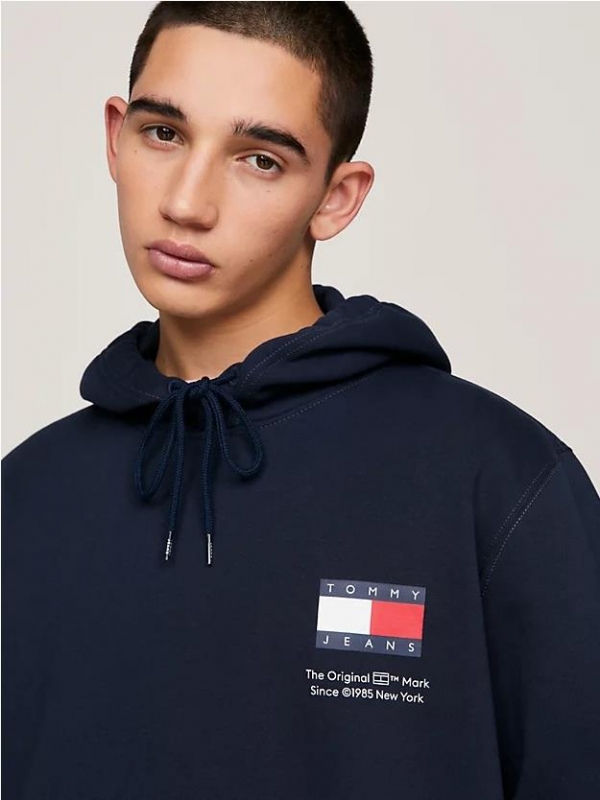 Sudadera TOMMY JEANS... 2