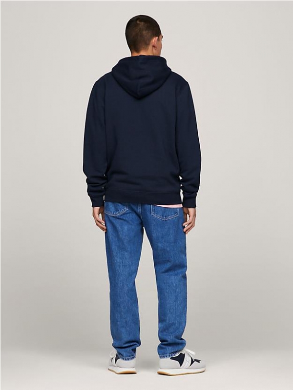 Sudadera TOMMY JEANS DM0DM18418