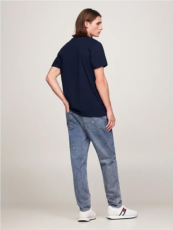 Camiseta TOMMY JEANS DM0DM18263