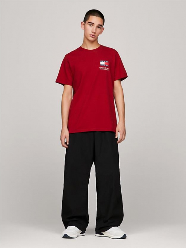 Camiseta TOMMY JEANS... 2