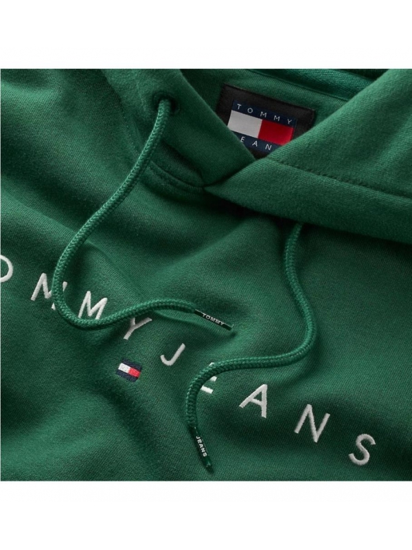 Sudadera TOMMY JEANS DM0DM17985