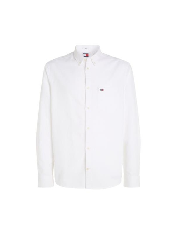 Camisa TOMMY JEANS DM0DM18335