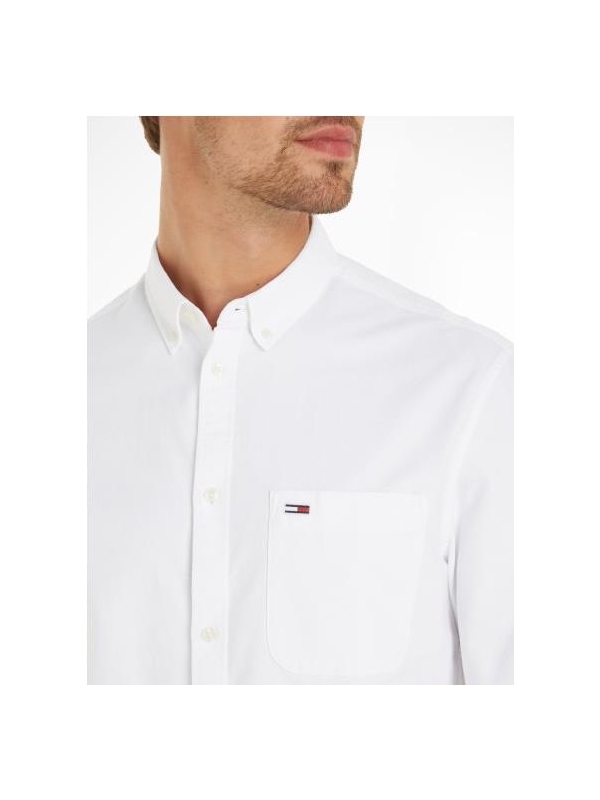 Camisa TOMMY JEANS DM0DM18335 2