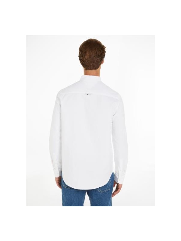 Camisa TOMMY JEANS DM0DM18335