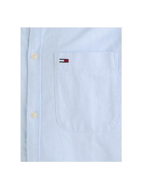 Camisa TOMMY JEANS DM0DM18335