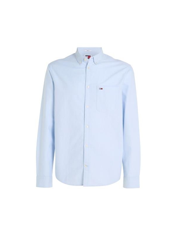 Camisa TOMMY JEANS DM0DM18335