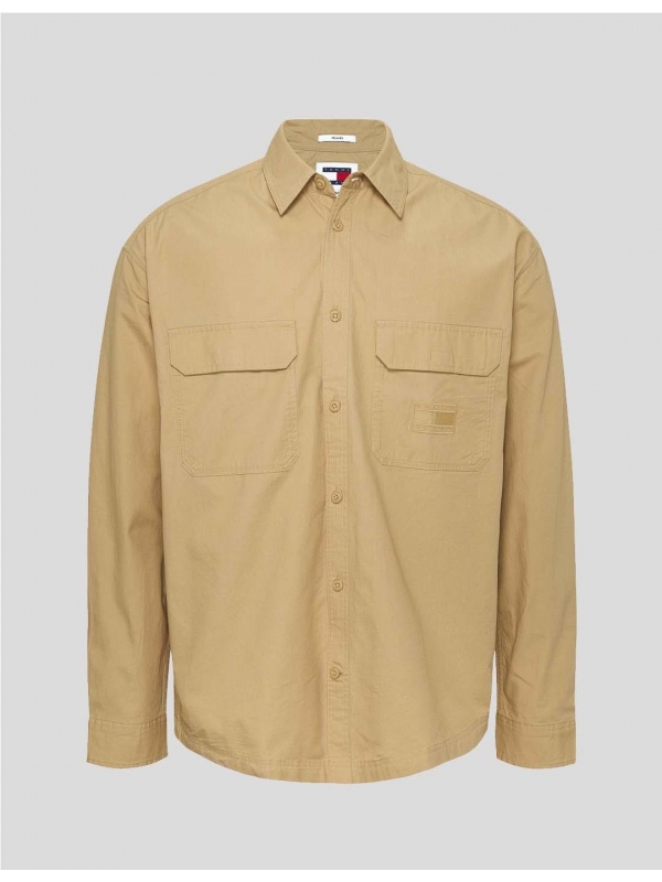 Sobrecamisa TOMMY JEANS...