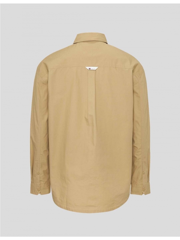 Sobrecamisa TOMMY JEANS... 2