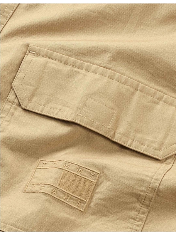 Sobrecamisa TOMMY JEANS DM0DM18322