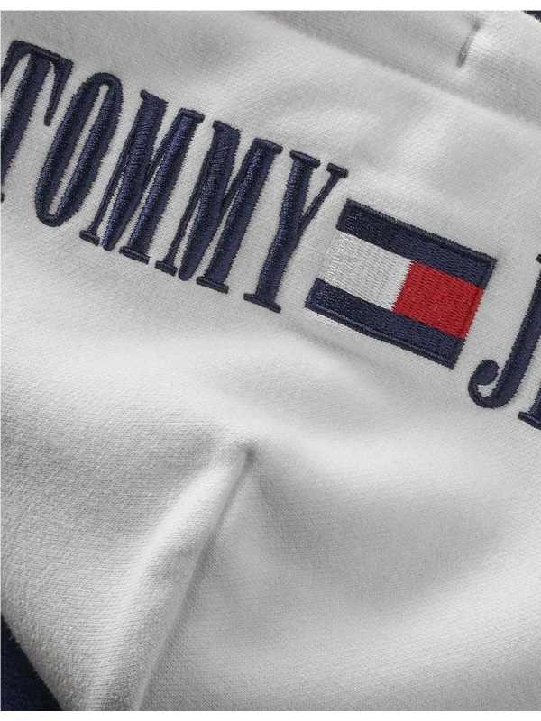 Sudadera TOMMY JEANS DM0DM18420