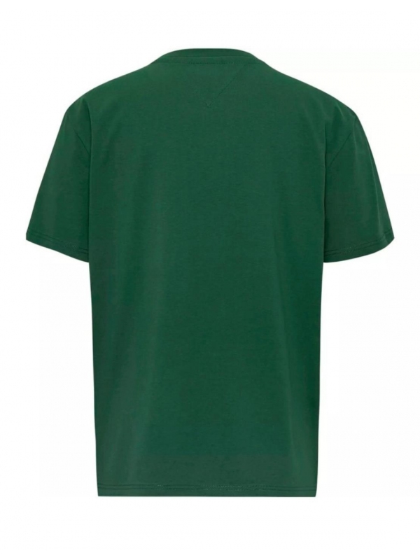 Camiseta TOMMY JEANS DM0DM17993