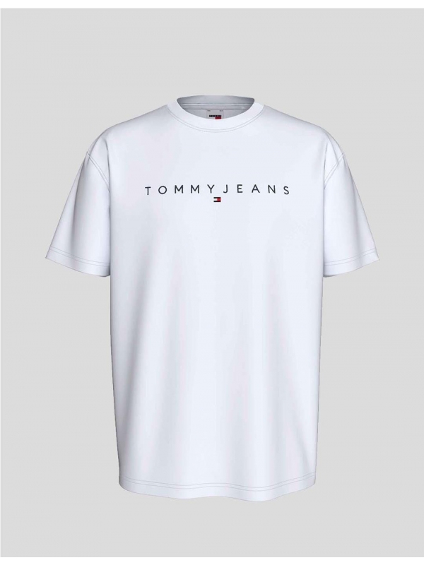 Camiseta TOMMY JEANS...