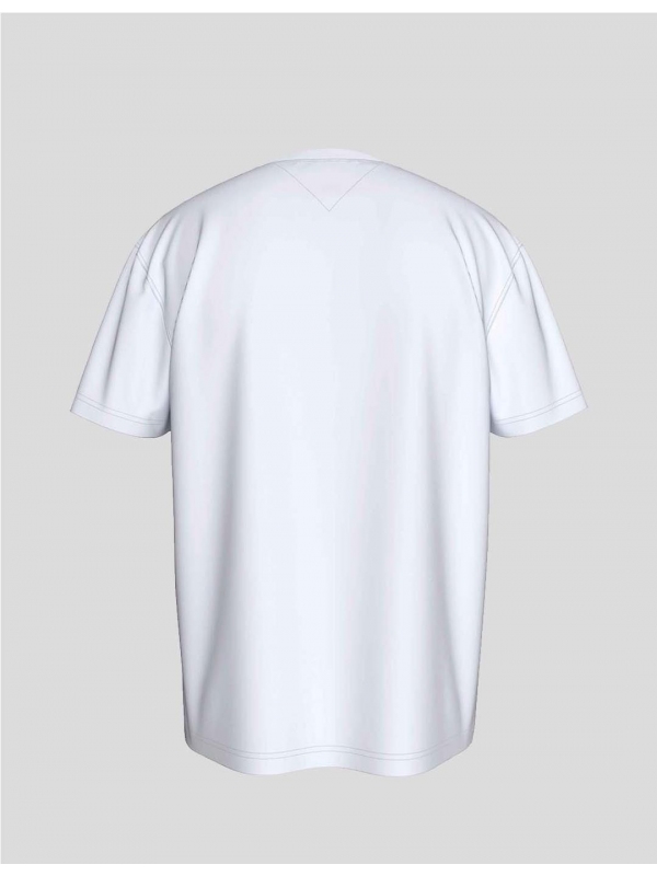 Camiseta TOMMY JEANS DM0DM17993 Camiseta TOMMY JEANS DM0DM17993