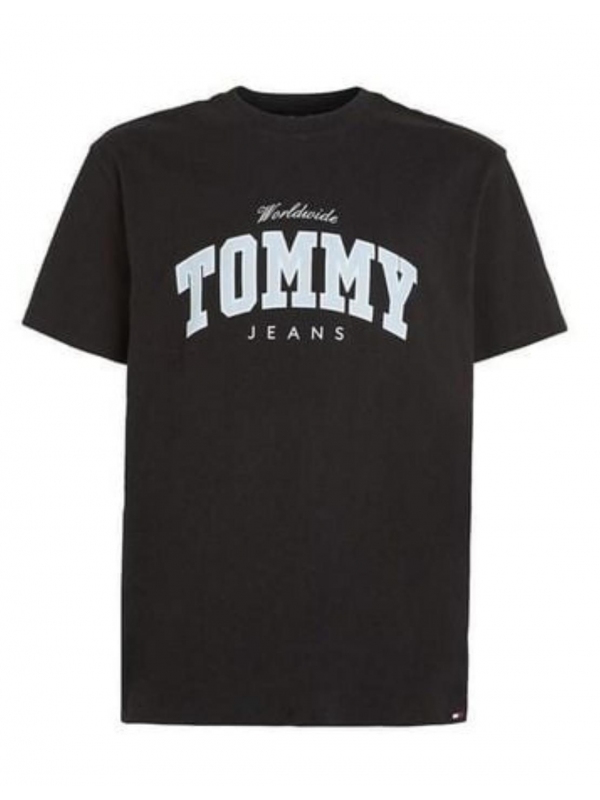 Camiseta TOMMY JEANS...