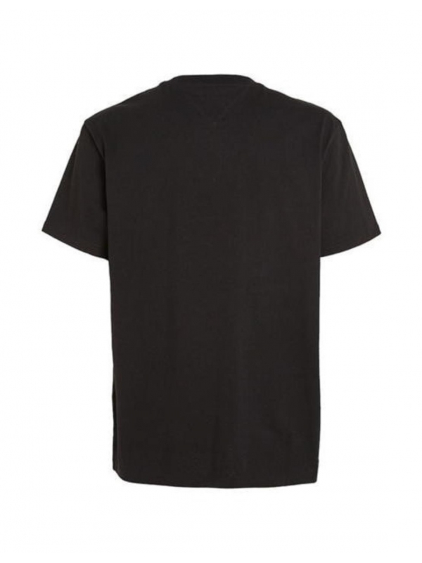Camiseta TOMMY JEANS DM0DM18287 Camiseta TOMMY JEANS DM0DM18287