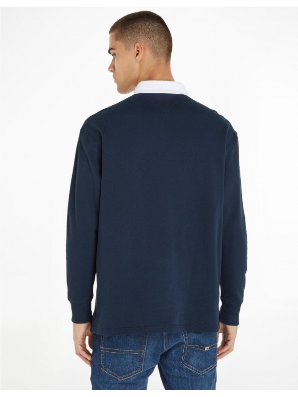 Polo TOMMY JEANS DM0DM18308