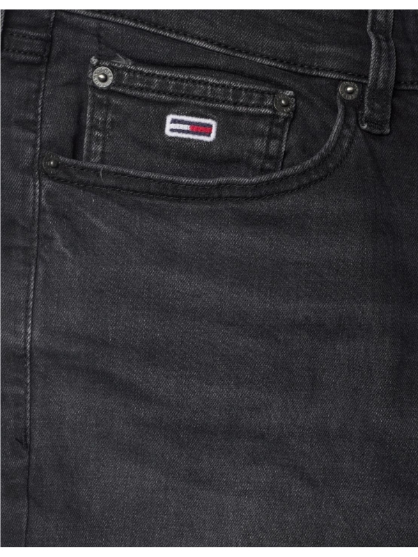 Vaquero SCANTON TOMMY JEANS  DM0DM18152