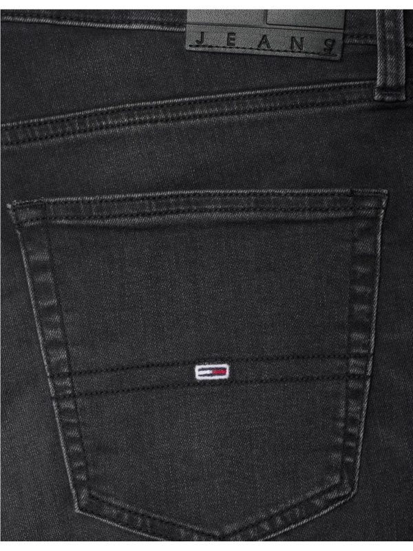 Vaquero SCANTON TOMMY JEANS  DM0DM18152