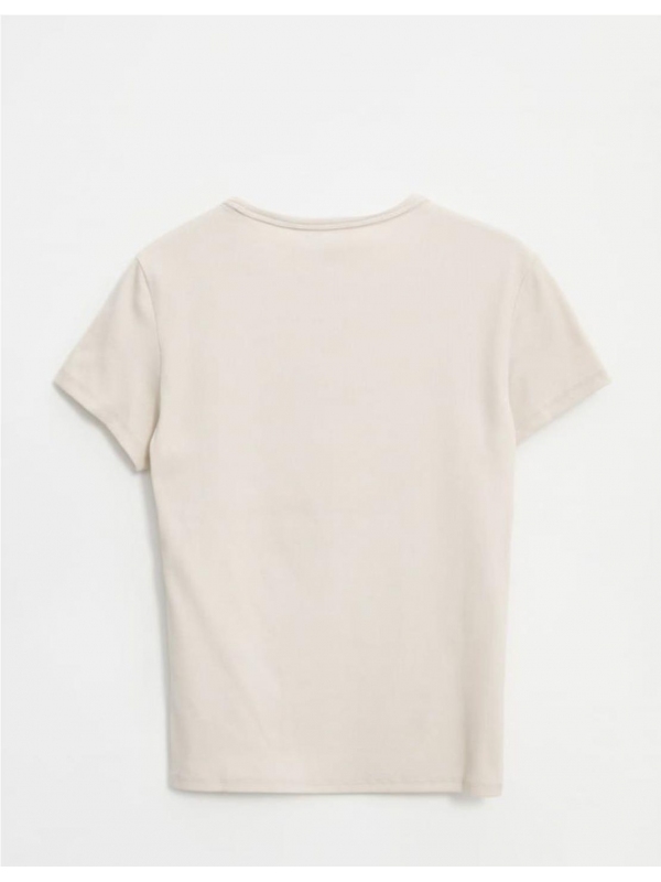 Camiseta TOMMY JEANS DW0DW17383