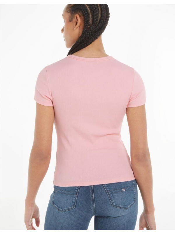 Camiseta TOMMY JEANS DW0DW17383