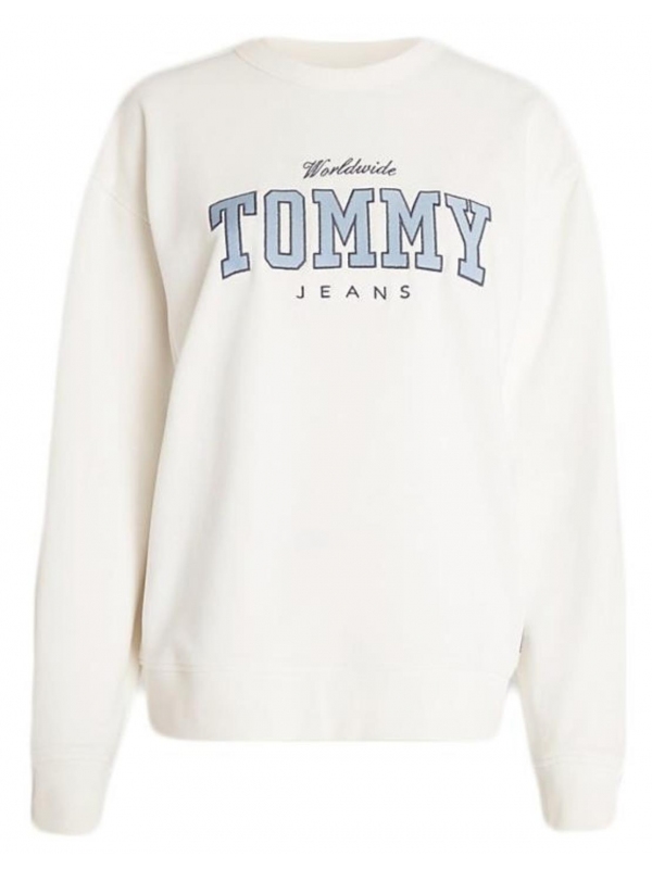 Sudadera TOMMY JEANS...