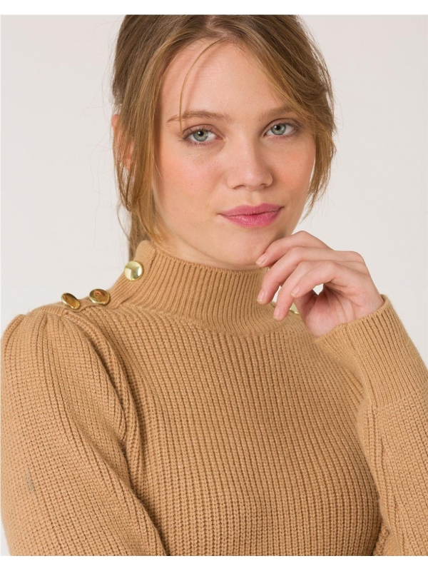 Vestido NAF NAF YHNR 7