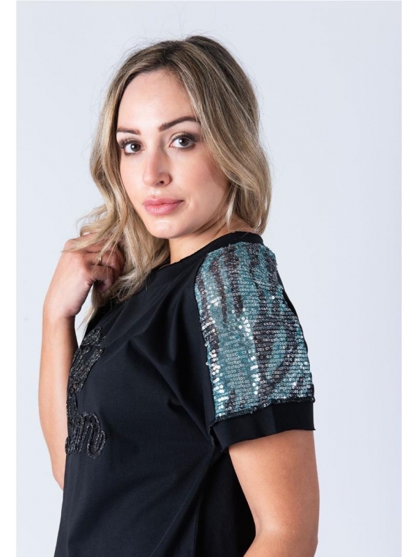 Camiseta ANIMOSA C17-543