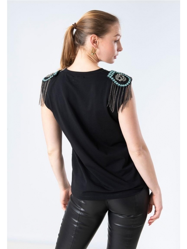 Camiseta ANIMOSA C17-569A