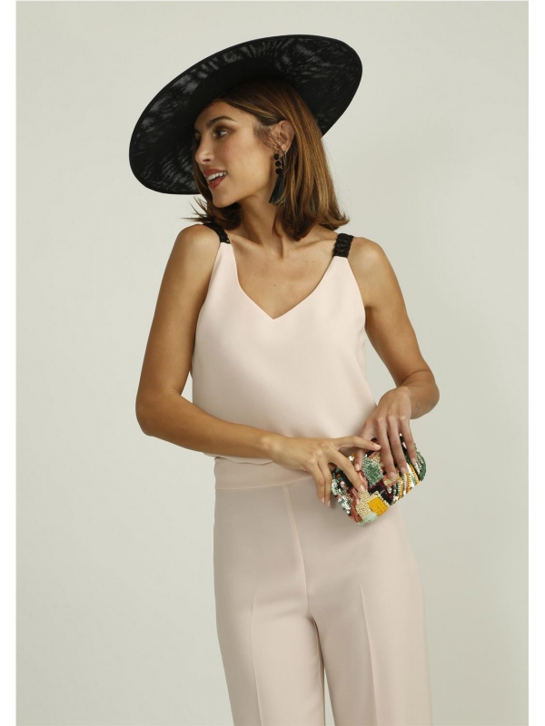 Top ALBA CONDE 3306-739-54 2