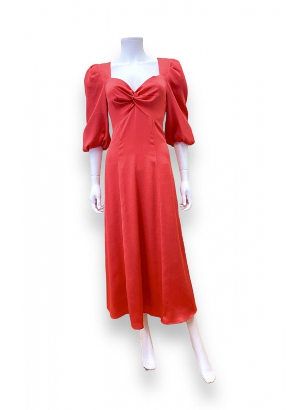 Vestido ALBA CONDE 3417-746