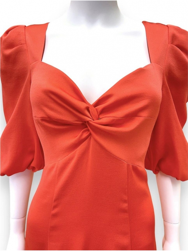 Vestido ALBA CONDE 3417-746 Vestido ALBA CONDE 3417-746