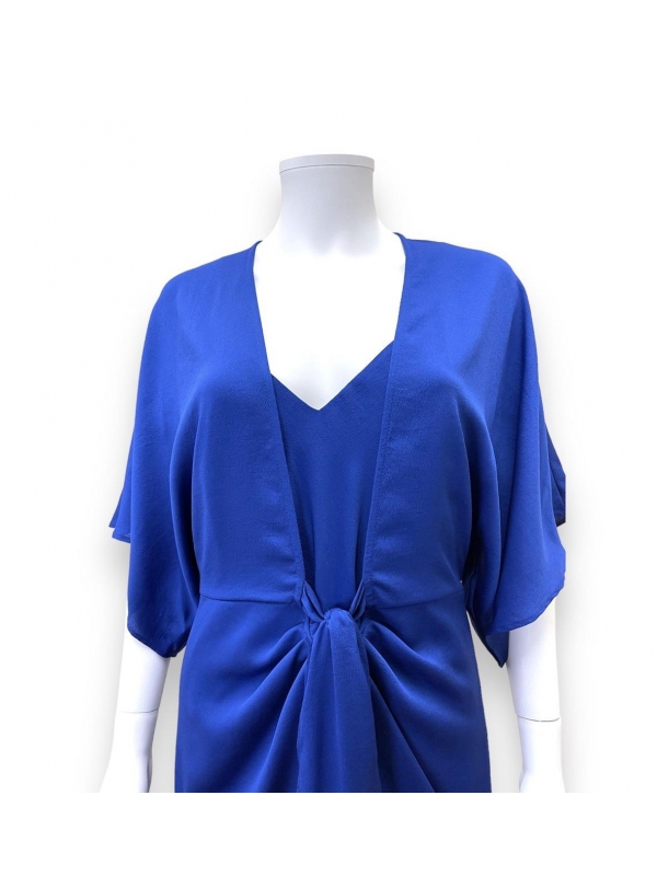 Vestido ALBA  CONDE 3420-746 2