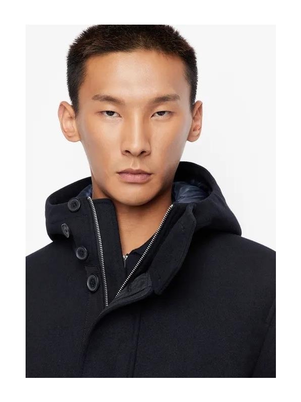 Chaqueton ARMANI 6LZB30 ZNIKZ