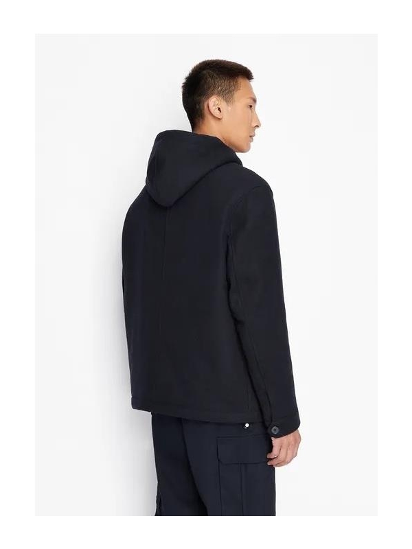 Chaqueton ARMANI 6LZB30 ZNIKZ