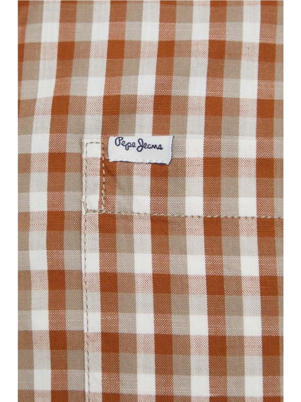 CAMISA PEPE JEANS