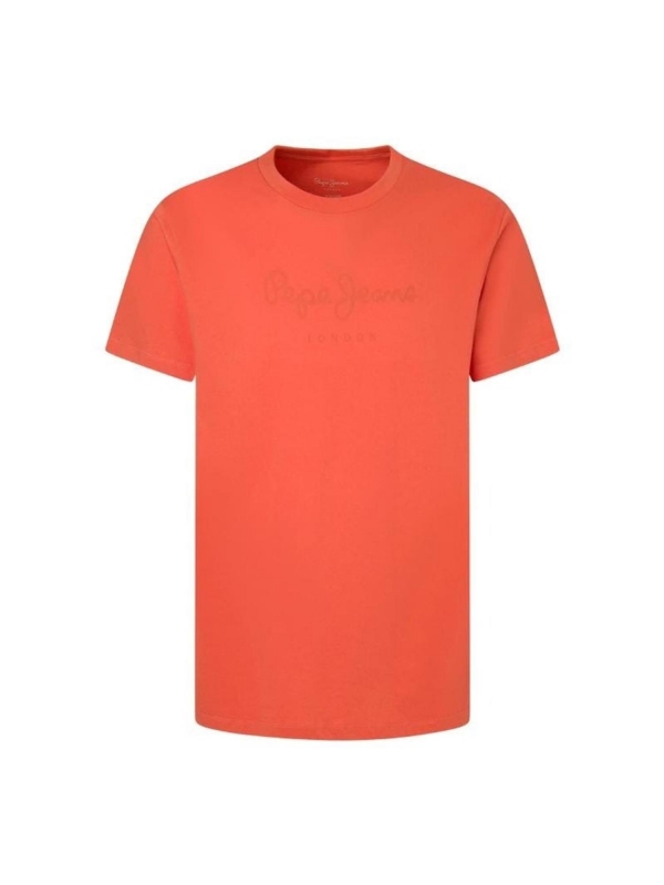 CAMISETA ALGODÓN LOGO 2