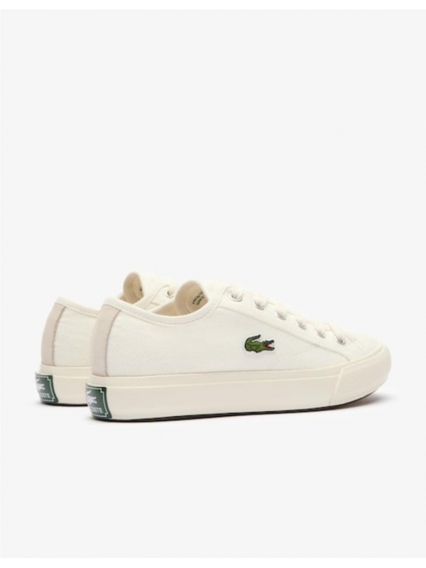 ZAPATILLAS DE MUJER BACKCOURT