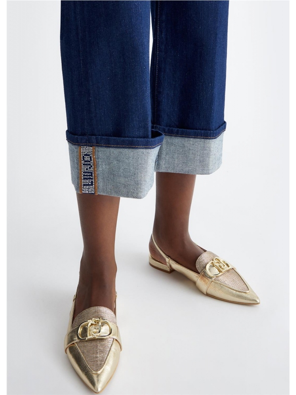 Vaquero LIU JO UA4130 D4873