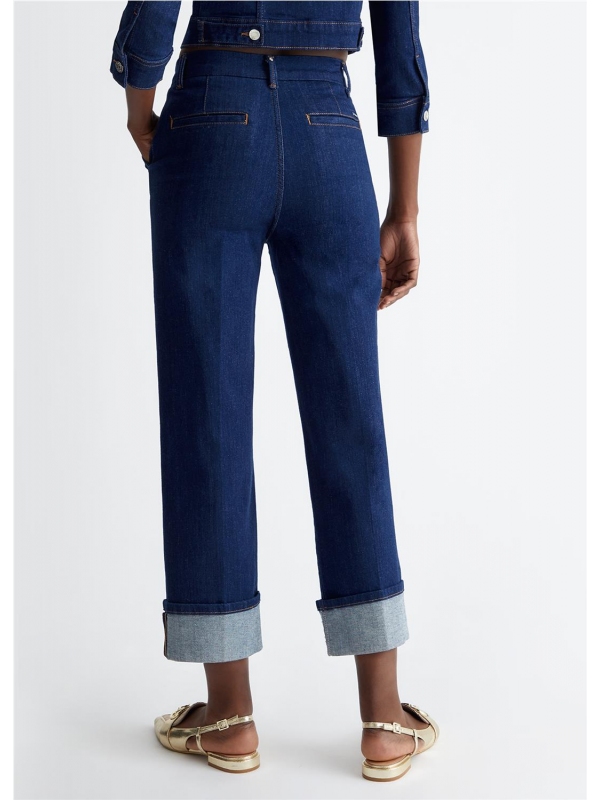 Vaquero LIU JO UA4130 D4873